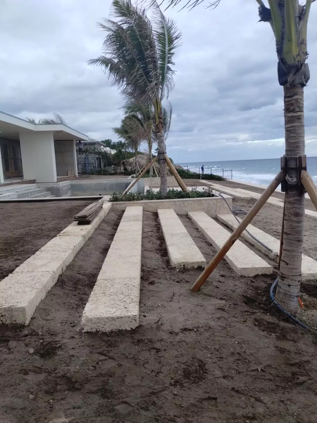 Landscape Grading